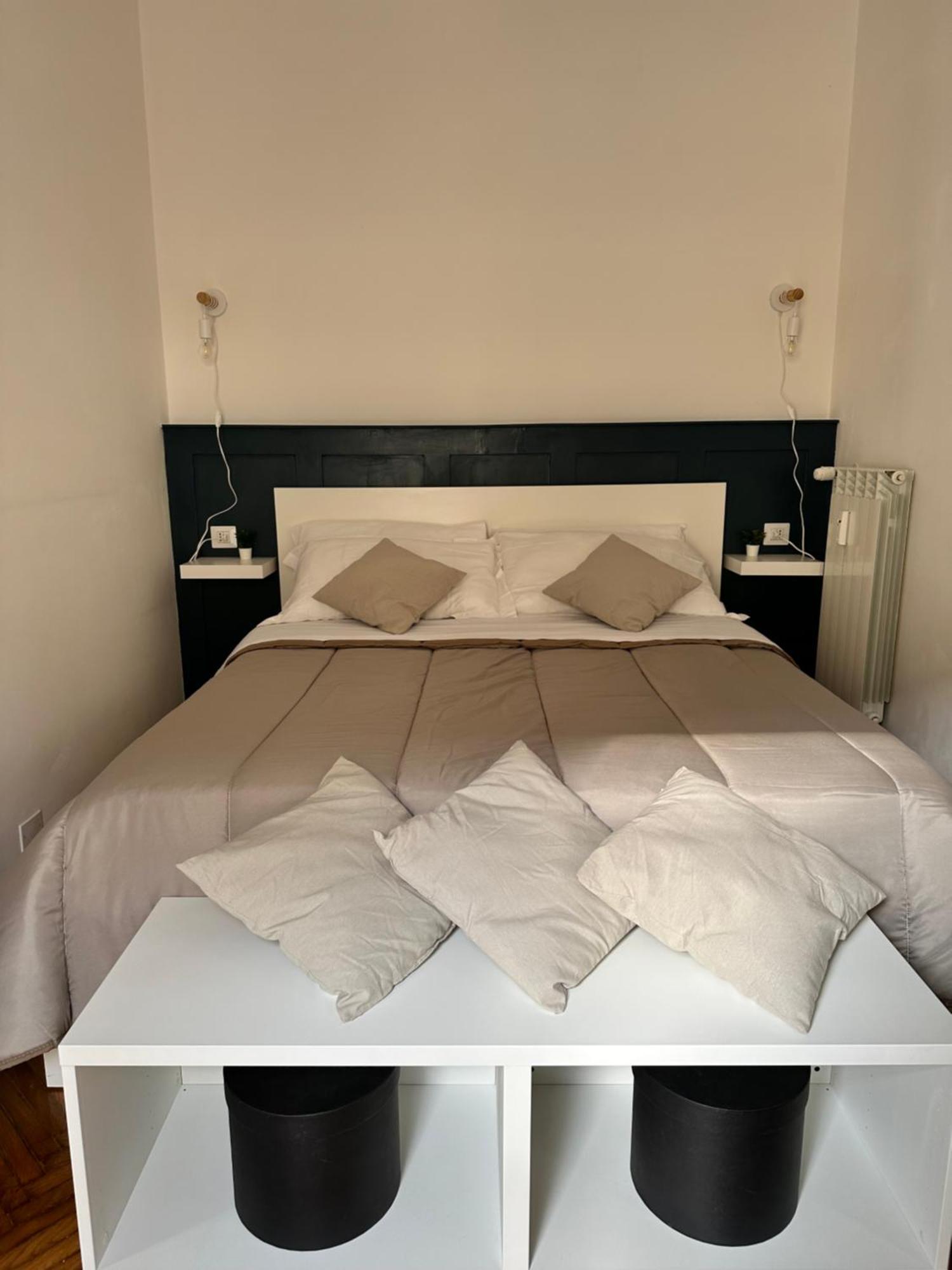 1512 Apartment Rome Buitenkant foto