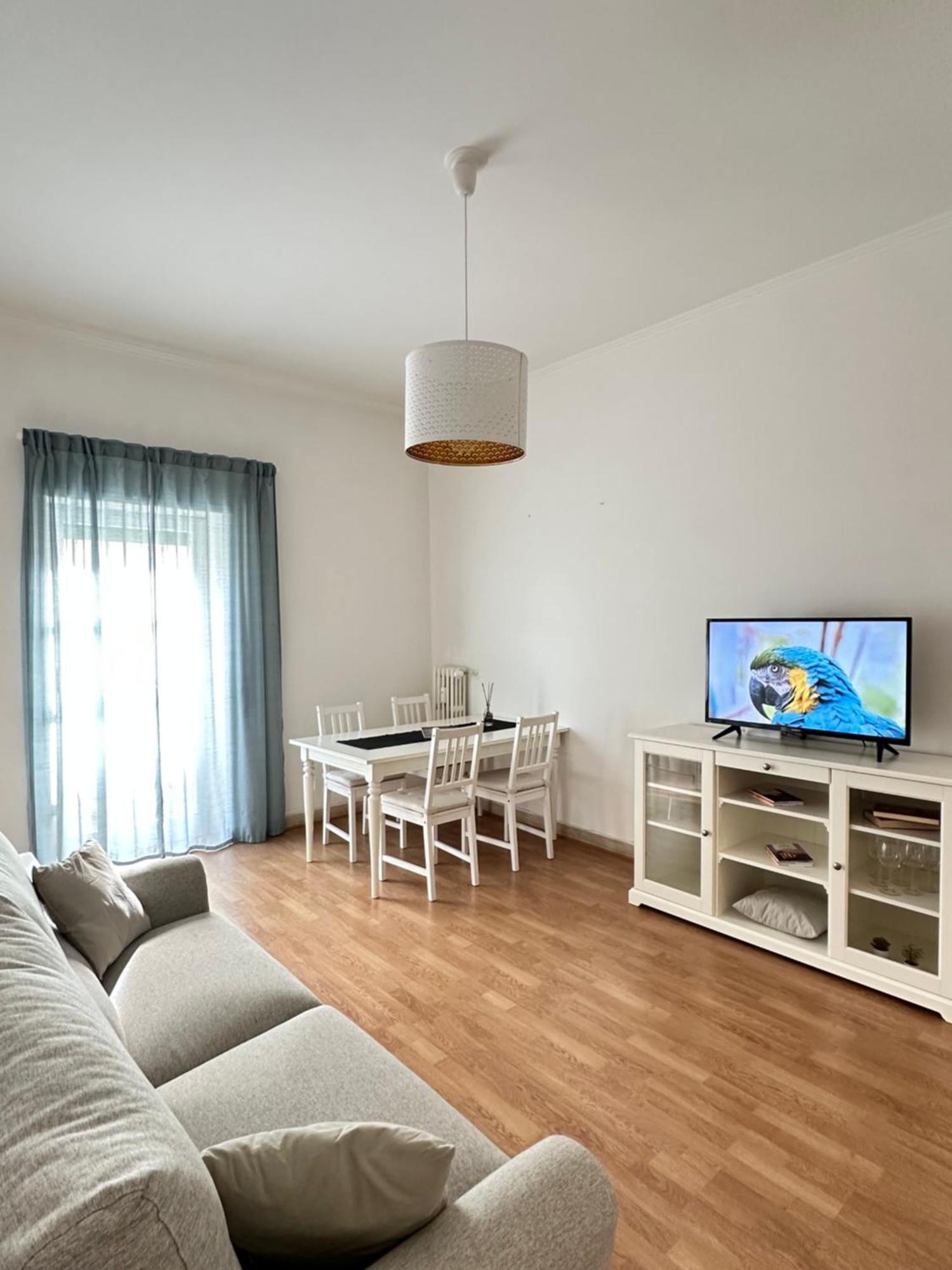 1512 Apartment Rome Buitenkant foto