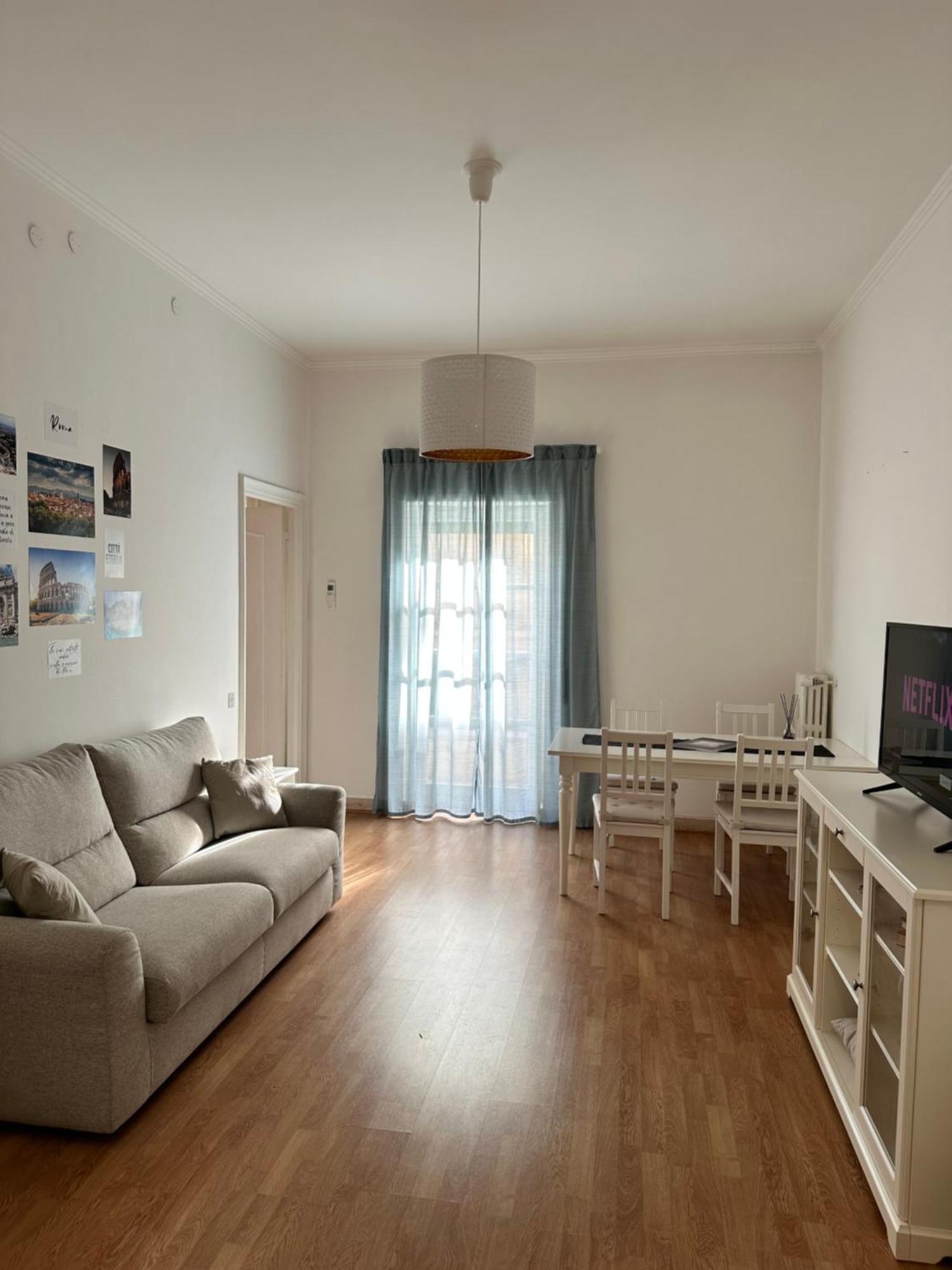 1512 Apartment Rome Buitenkant foto