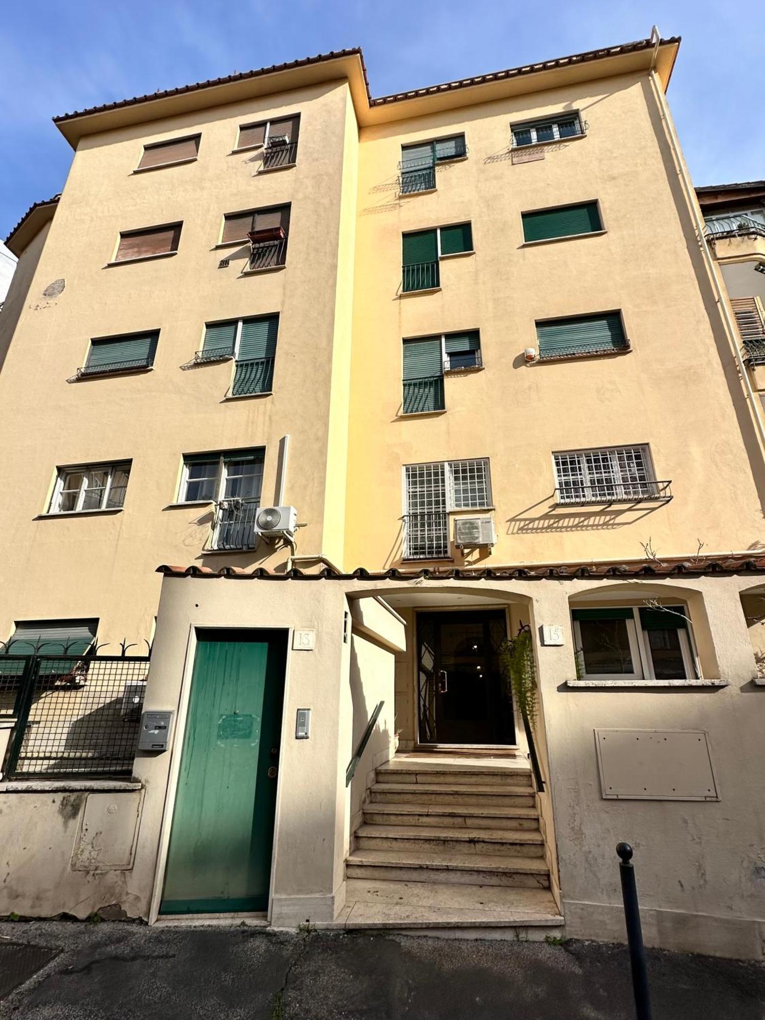 1512 Apartment Rome Buitenkant foto