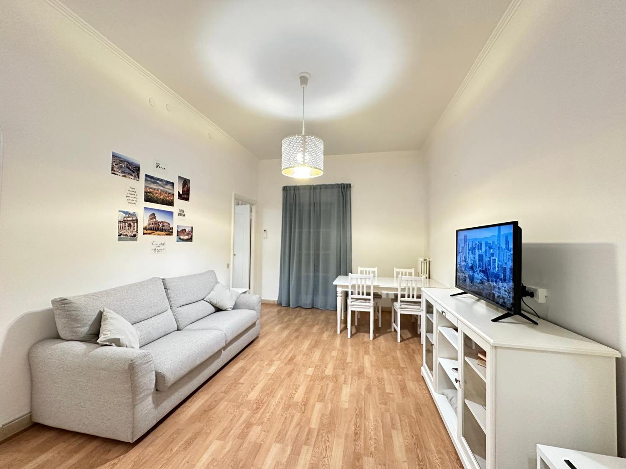 1512 Apartment Rome Buitenkant foto