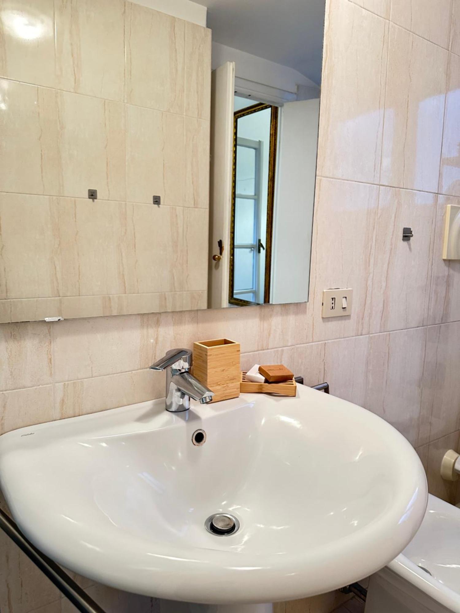 1512 Apartment Rome Buitenkant foto