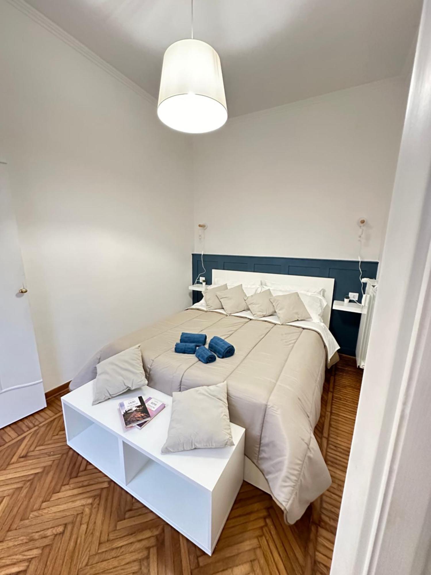 1512 Apartment Rome Buitenkant foto