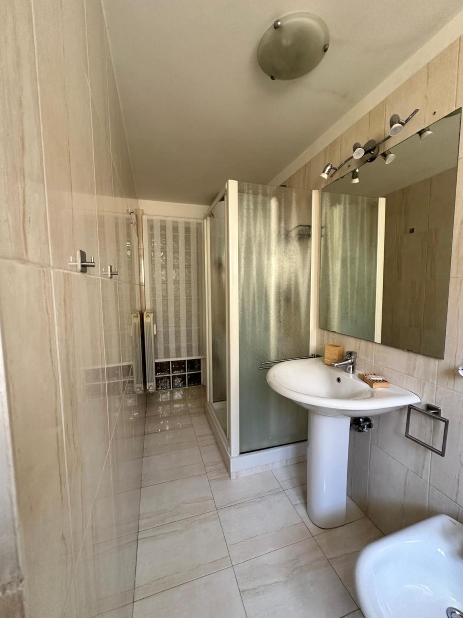 1512 Apartment Rome Buitenkant foto